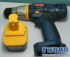 全新进口电动工具 定义高效的智能新标准